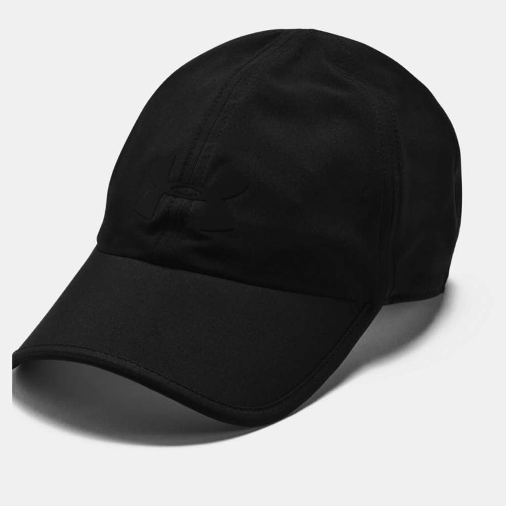 Under Armour running cap
